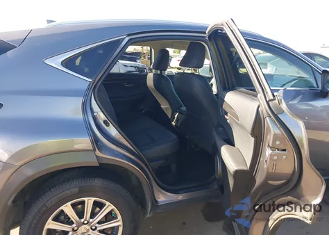 2016 Lexus Nx 200T из США, поврежденный, VIN JTJBARBZ4G2094787